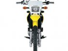 Suzuki DR 200S